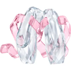 Swarovski Ballet shoes 5428568