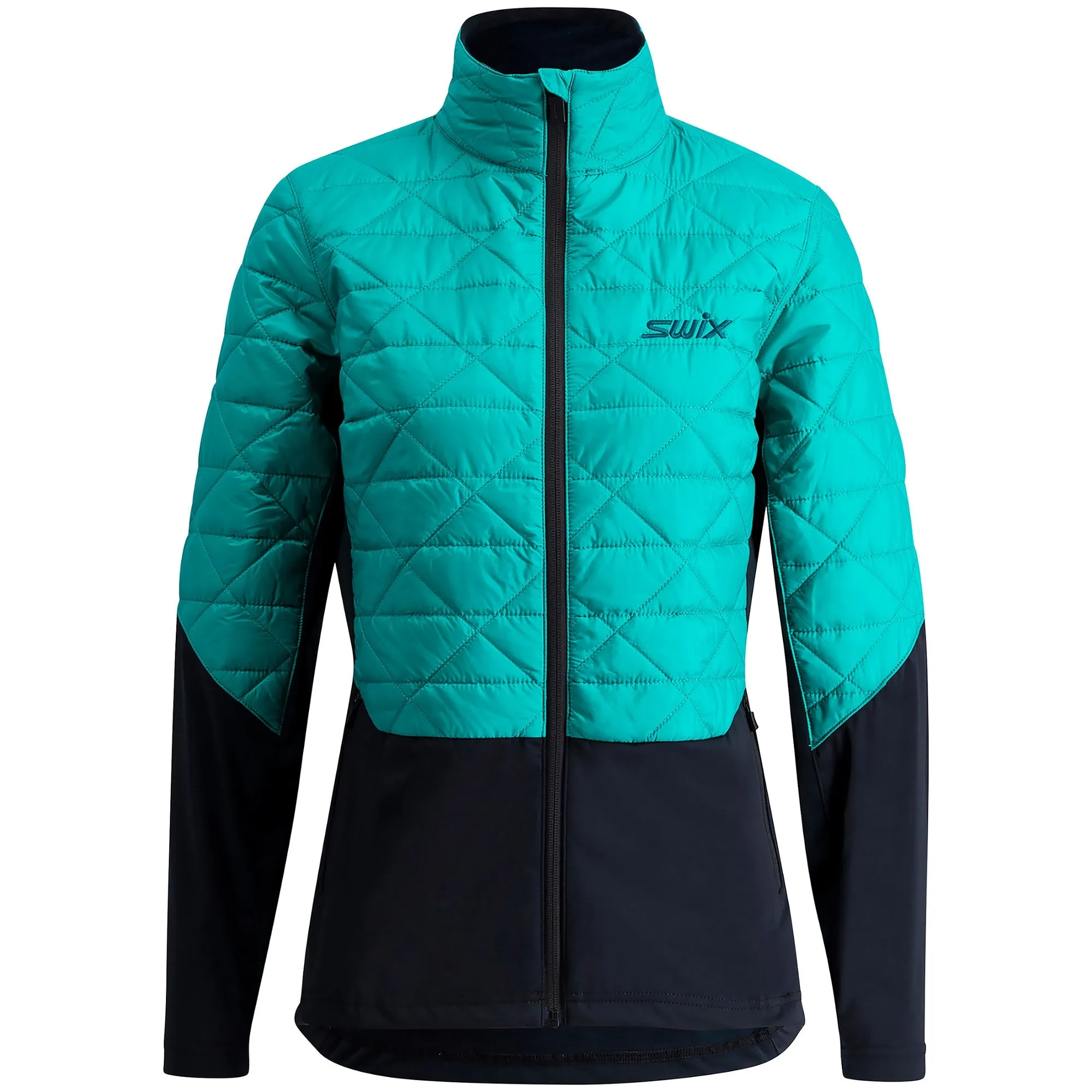 Swix Infinity Hybrid Insulated Jacket - Women's