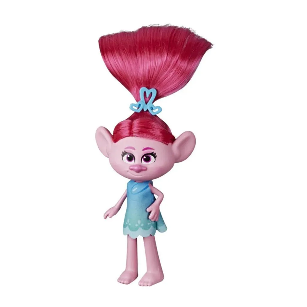 Trolls World Tour: Poppy Doll