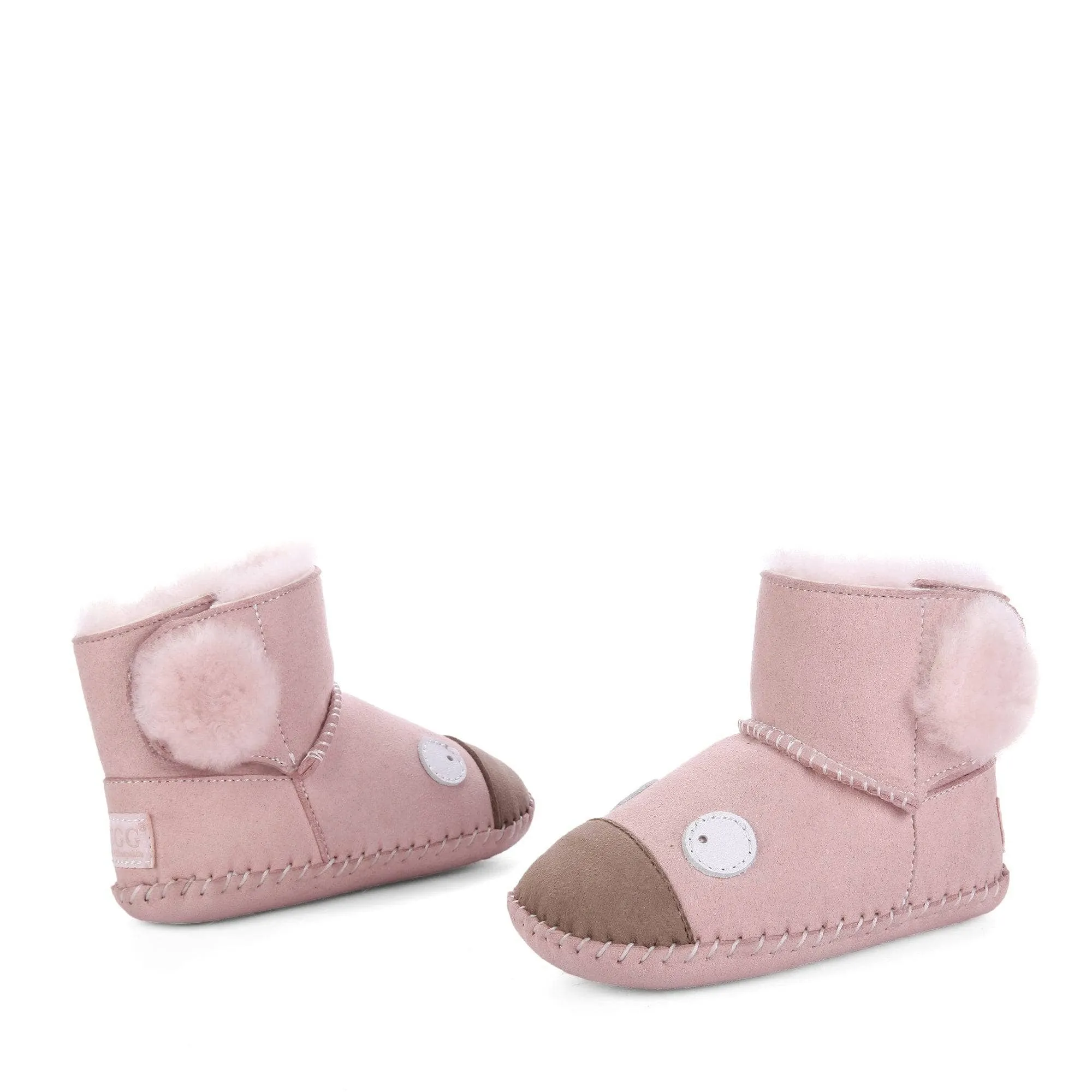 UGG Baby Boots Koala