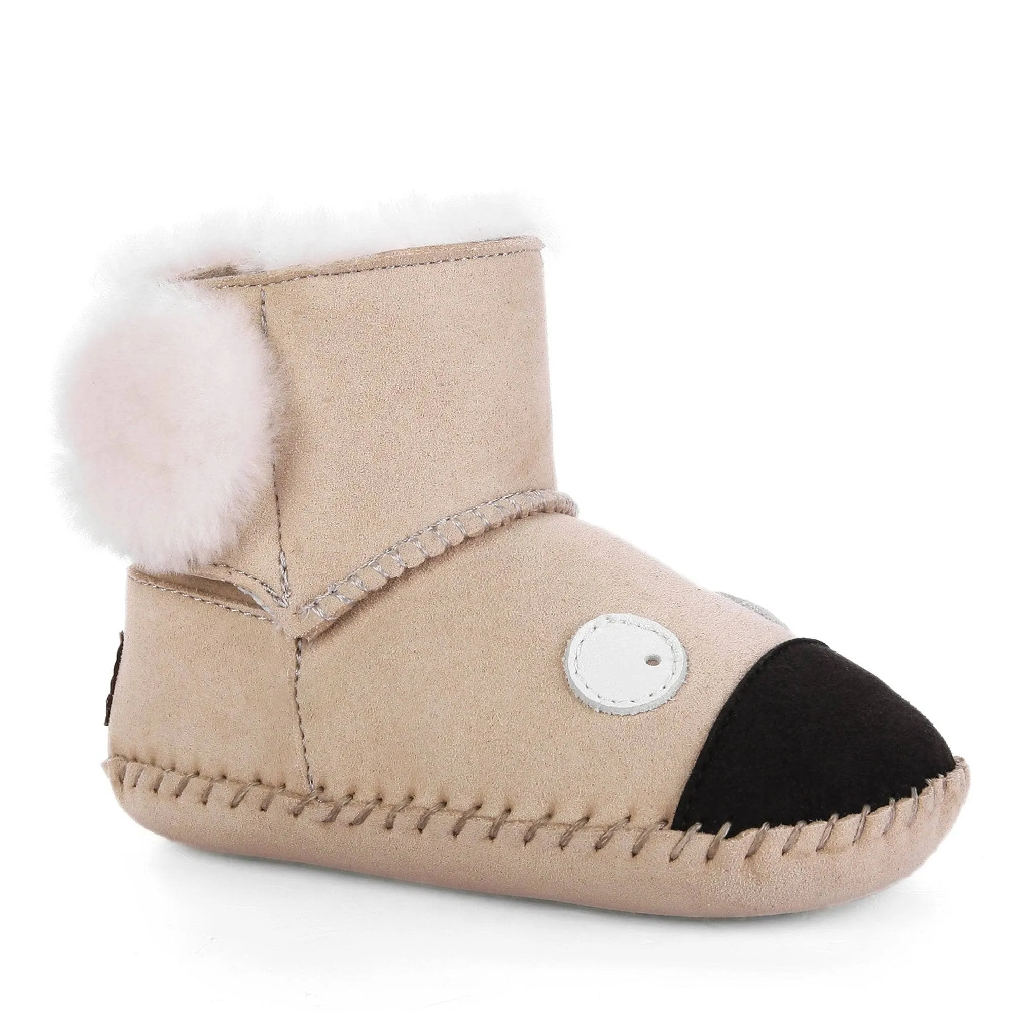 UGG Baby Boots Koala