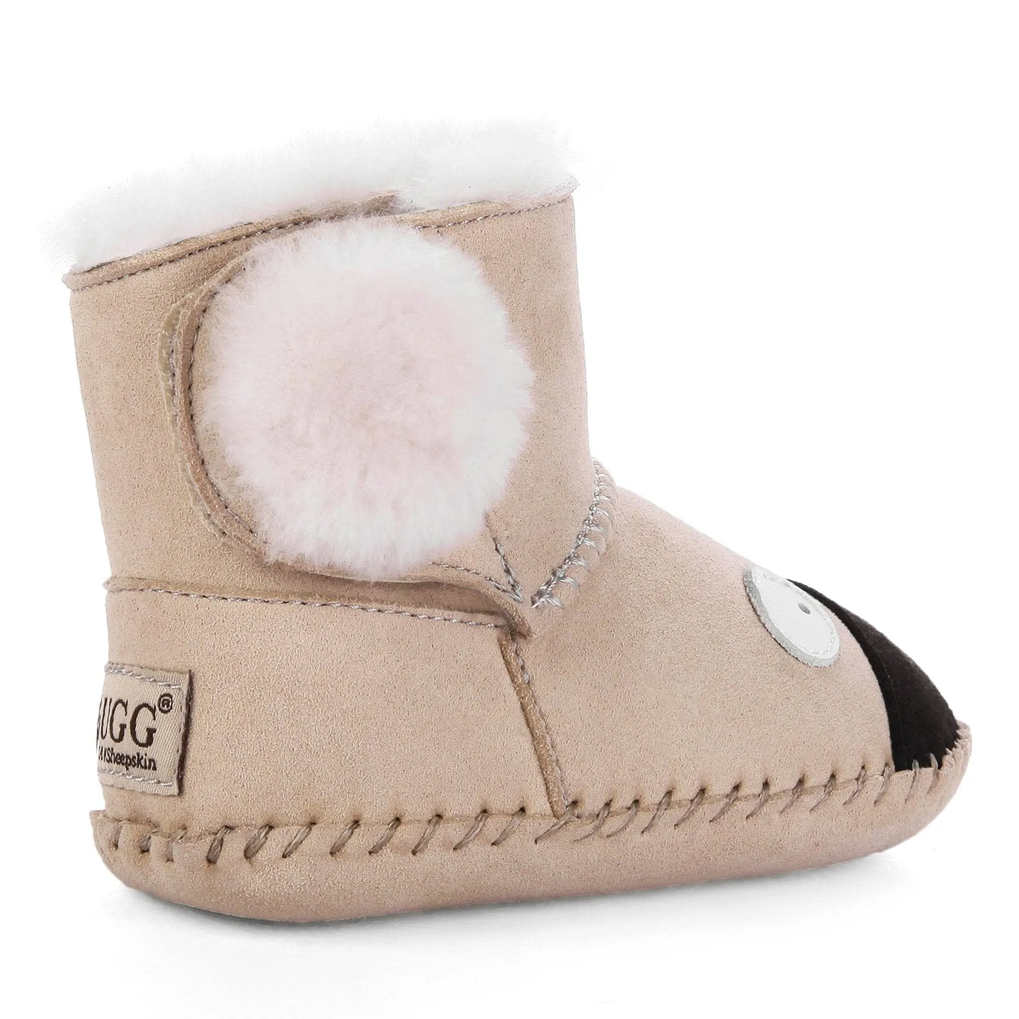 UGG Baby Boots Koala