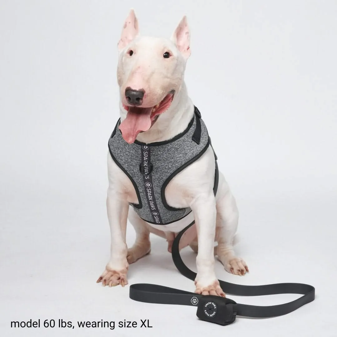 Ultra-Soft Activewear Harness Set (Multi)