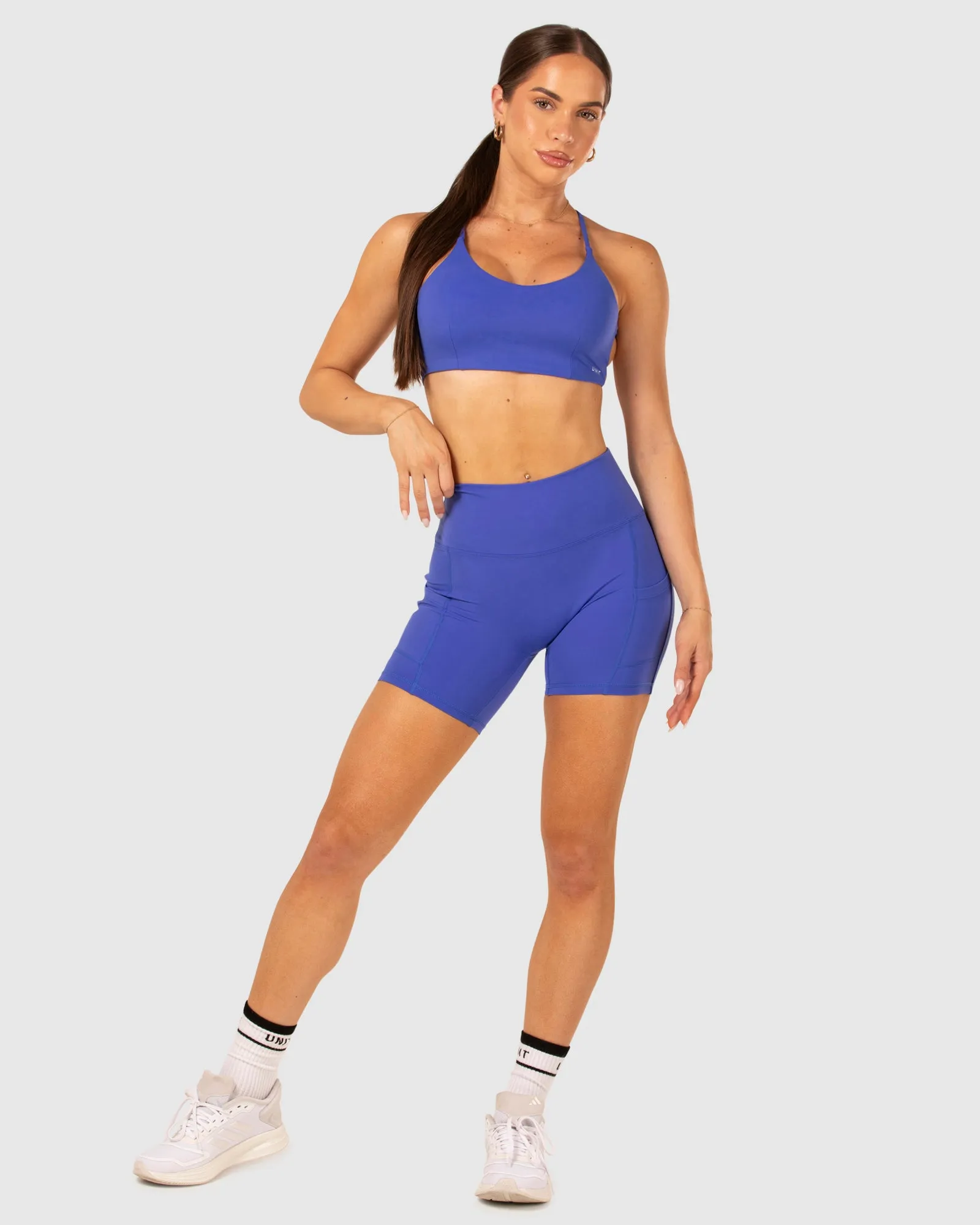 UNIT Ladies Flow Activewear Shorts