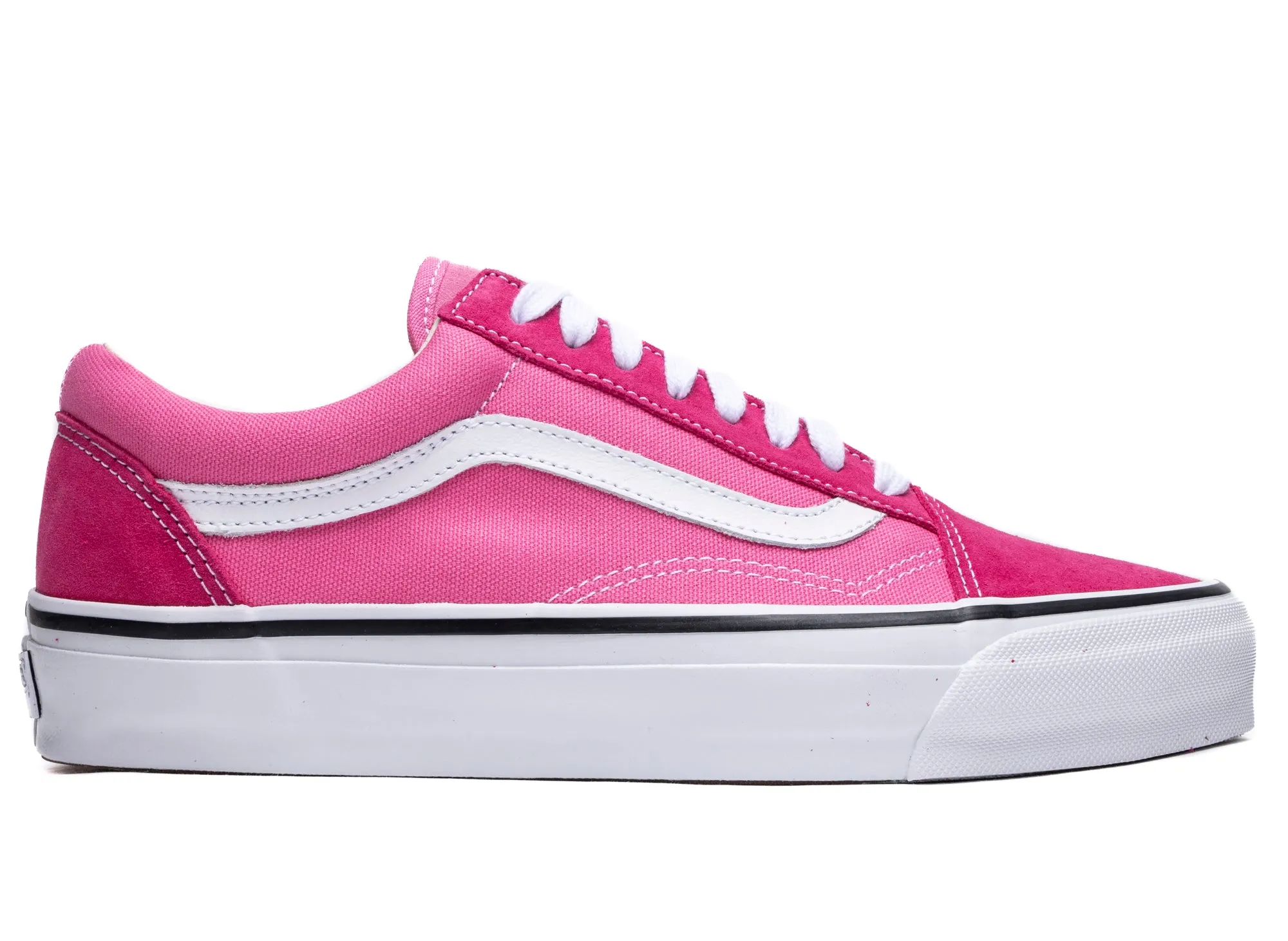 Vans LX Old Skool 2 Tone Pink