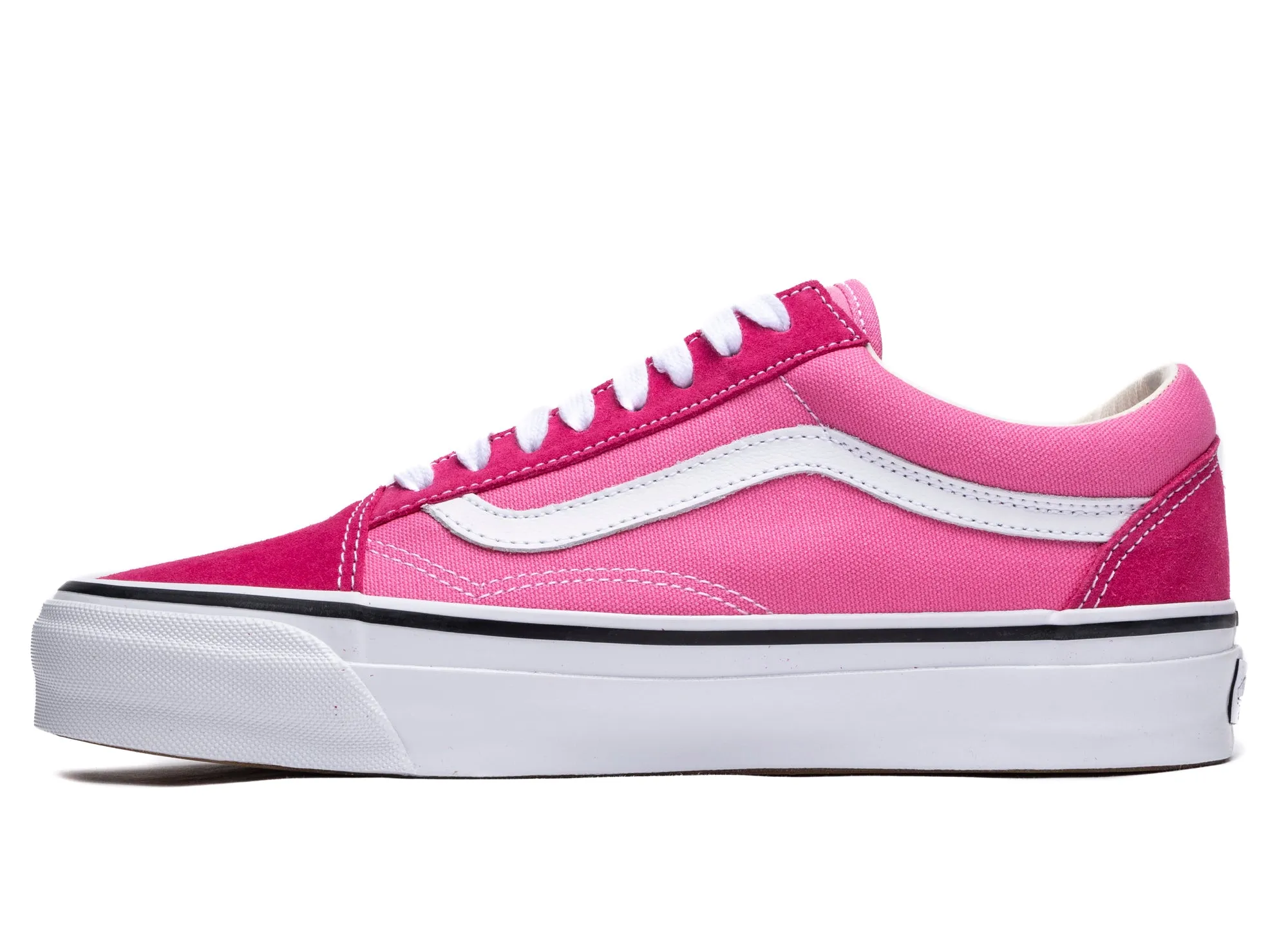 Vans LX Old Skool 2 Tone Pink