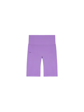 Women’s Activewear 2.0 Bike Shorts—dark orchid