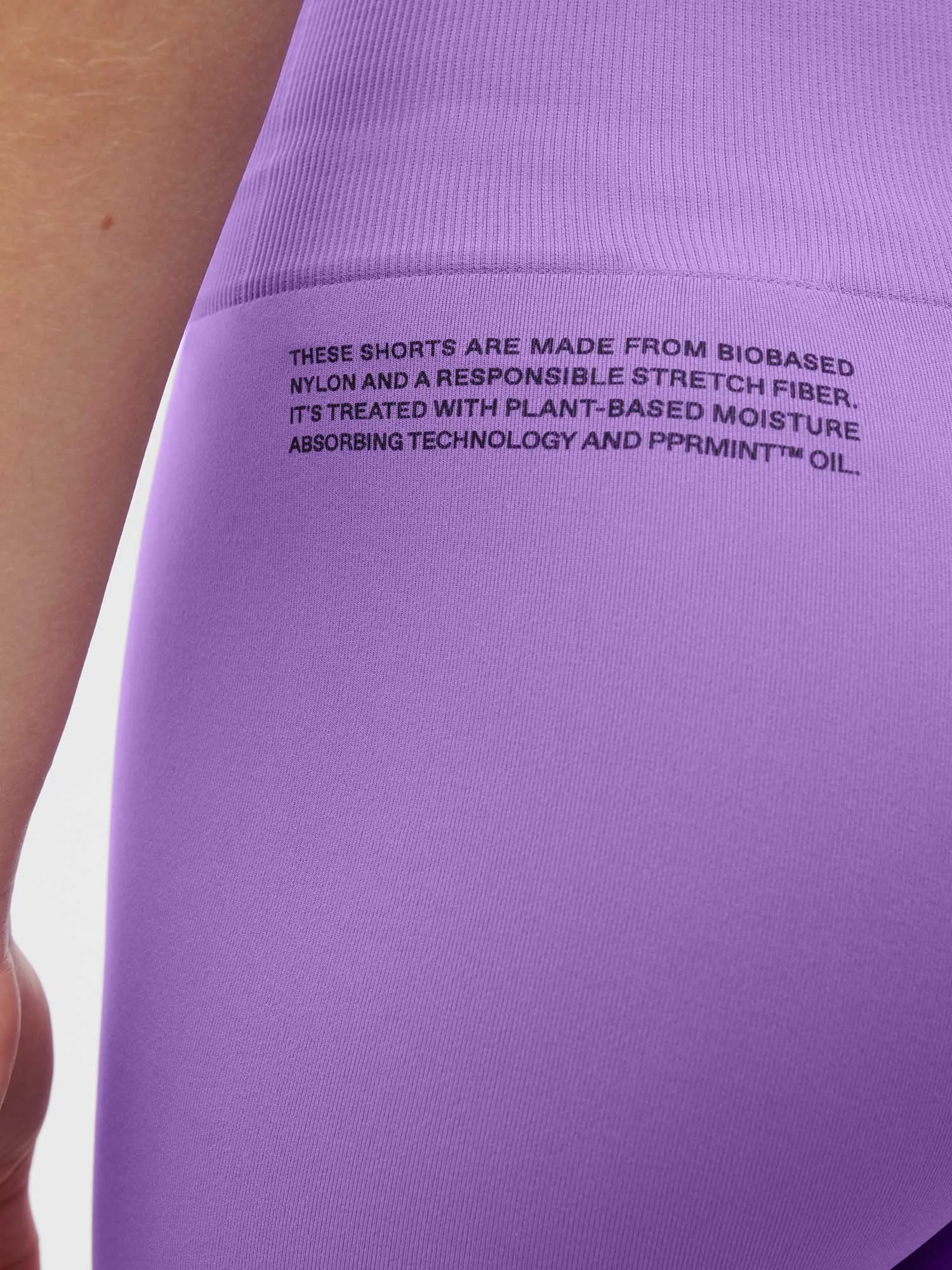 Women’s Activewear 2.0 Bike Shorts—dark orchid