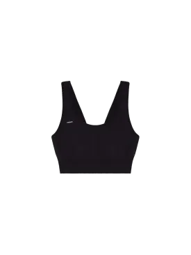 Women’s Activewear 2.0 Sports Bra—black