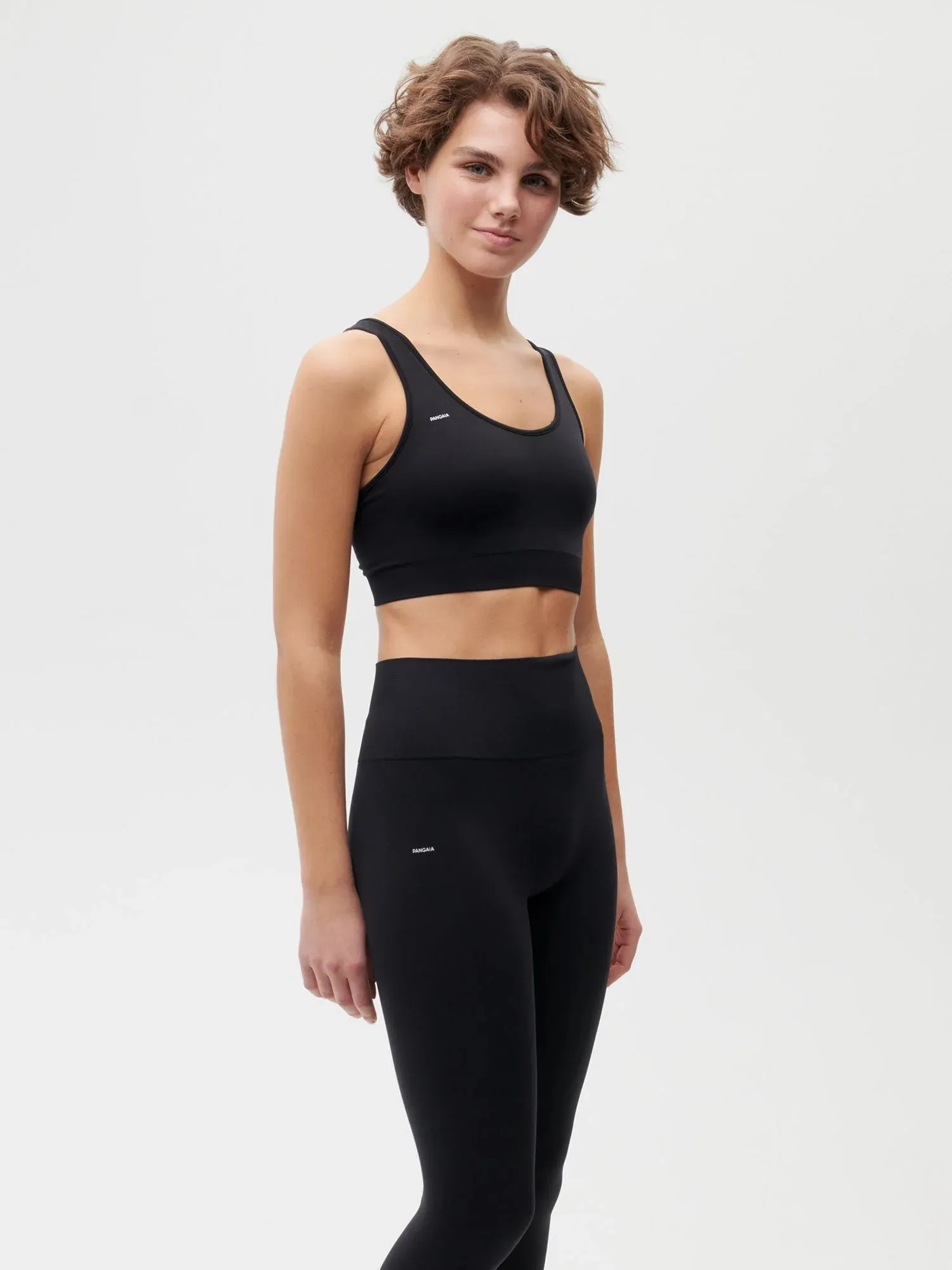 Women’s Activewear 2.0 Sports Bra—black