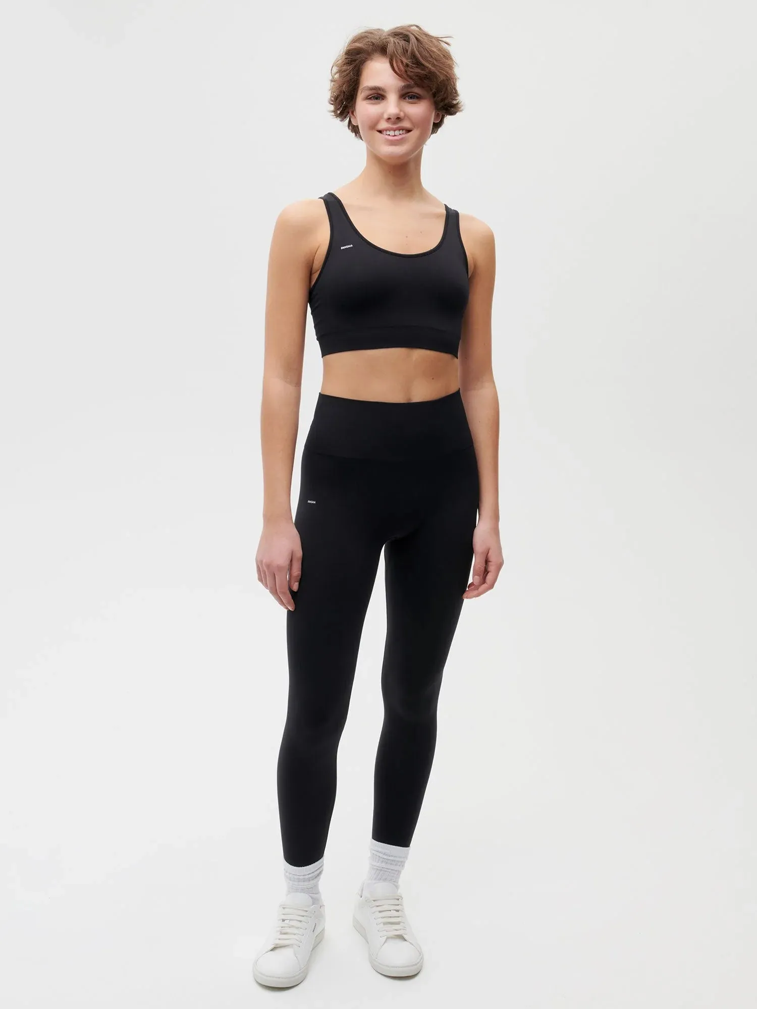 Women’s Activewear 2.0 Sports Bra—black