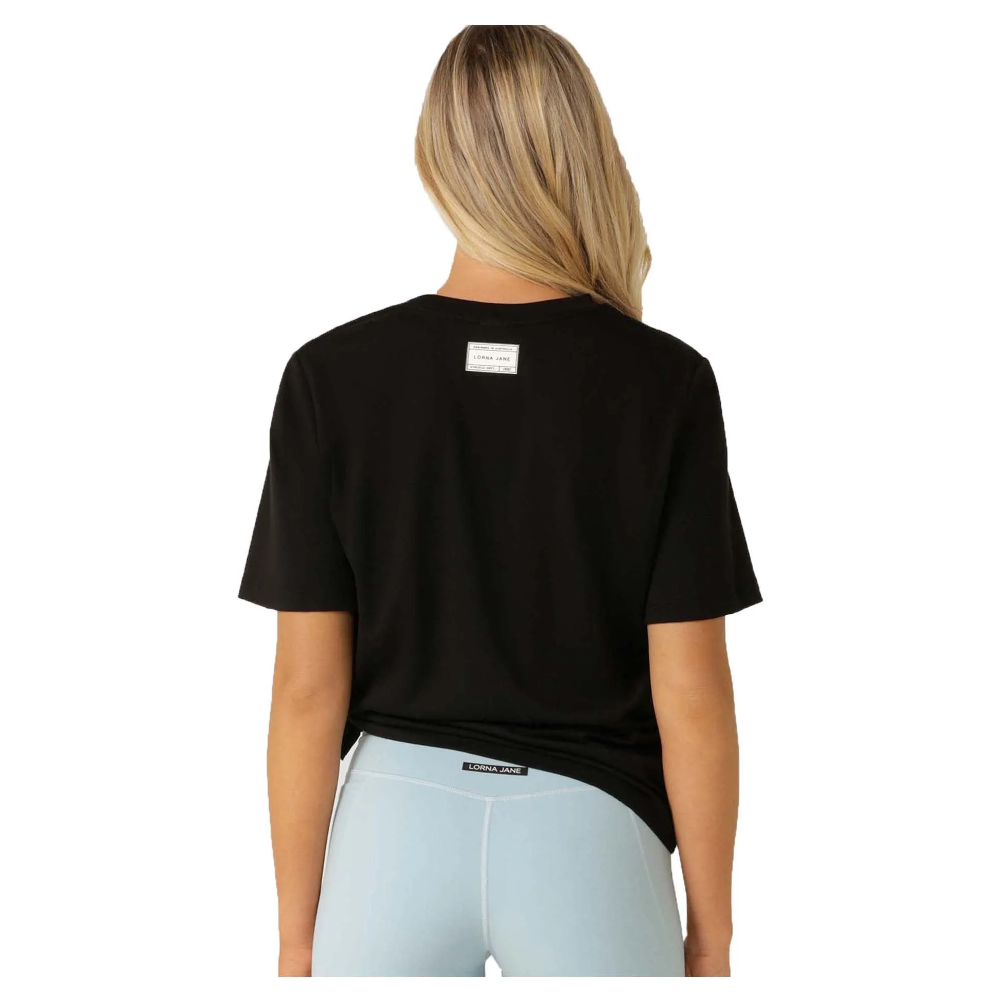 Women's Move Cutaway Convertible T-Shirt