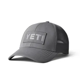 Yeti Patch Trucker Hat